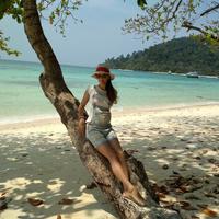 Отзыв от Алина - Visa DTV